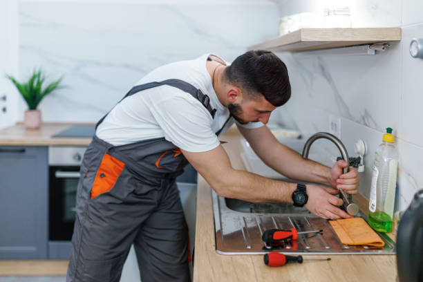 Best Water Leak Repair  in Maple Lake, MN