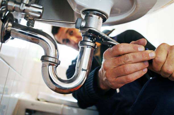 Best Drain Cleaning Services  in Maple Lake, MN