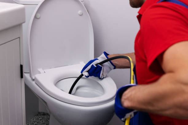 Best Septic Systems  in Maple Lake, MN