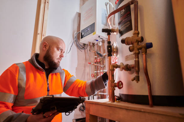 Best Pipe Repair Near Me  in Maple Lake, MN