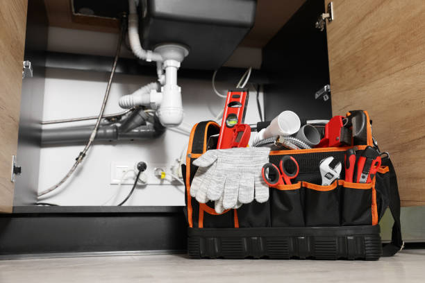 Best Hot Water Heater Installation  in Maple Lake, MN