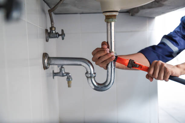 Best Pipe Repair Near Me  in Maple Lake, MN