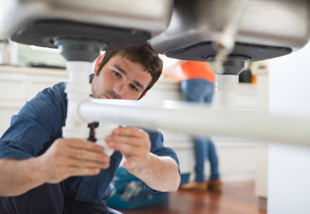 Best Sprinkler Systems  in Maple Lake, MN