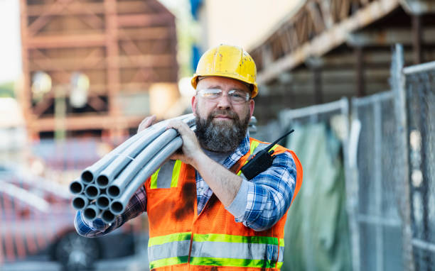 Best Plumbing Installation Services  in Maple Lake, MN