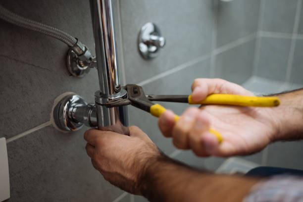 Clogged Drain Plumber in Maple Lake, MN