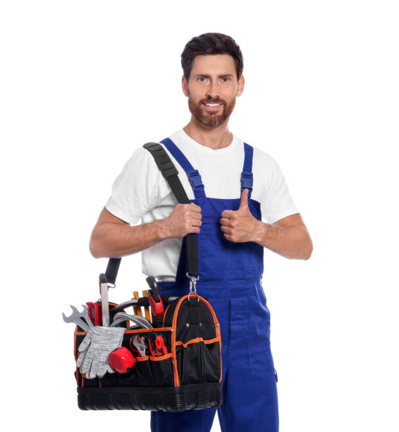Best Residential Plumbing Services  in Maple Lake, MN