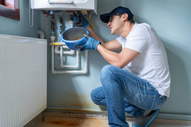 Best Shower Repair Services  in Maple Lake, MN