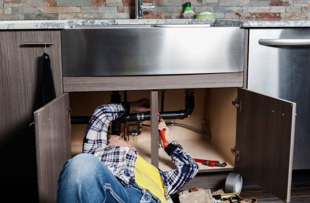 Best Toilet Repair Services  in Maple Lake, MN