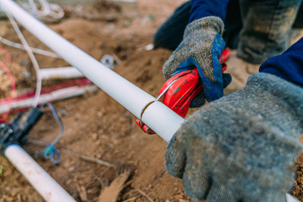 Best Affordable Plumbing Services  in Maple Lake, MN